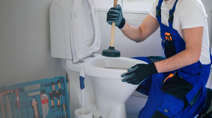 Local annual plumbing maintenance in Wilson Creek, WA